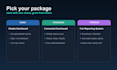 build a live business dashboard from your spreadsheet data