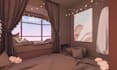 create interactive unity 3d environment, vrchat world, vrc metaverse, vrchat map
