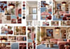 tranform your space with unique interior styling and visual direction