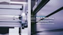 create 3d robotic arm automation and industrial robotic animation