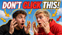 design 3 eye catching modern youtube thumbnails