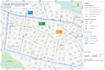 create sewer, drainage, pipeline and water distribution maps