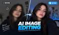 do ai image editing