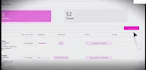 do b2b software demo, saas website promo, saas UI animation, web app explainer