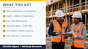 write risk assessment, rams, method statement and hse documents