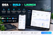 build a saas admin dashboard with nextjs and supabase