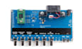 design automotive can bus pcb, can fd, ecu and vehicle electronics