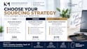 sourcing strategy and boolean search