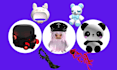 create custom roblox ugc wearable accessories for your store