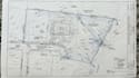 design site grading plan, stormwater management, detention pond and wetland plan