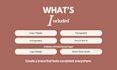 create a brand style guide for your business