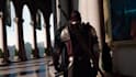 create cinematic 3d character animation for games, films and cutscenes