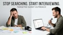 find targeted podcast guests book podcast marketing to targeted podcast guests