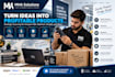 source, verify and negotiate suppliers for your amazon fba product