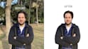 do professional background removal and image cutout