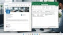 accurate data entry and copy paste work