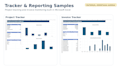 create professional excel budget trackers and spreadsheets
