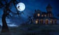 create pixel art backgrounds, scenes, landscapes and game environments