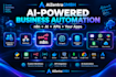 build n8n and make workflows for your business