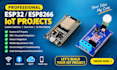 esp32 pcb design esp8266 iot hardware schematic and manufacturing gerber files
