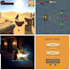 implement custom c gameplay mechanics and controls in unity
