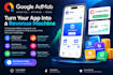 integrate admob ads in your app expert monetization