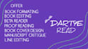 be your detailed and constructive reader