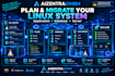 plan and migrate your linux application and database