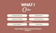 create a social media strategy and content plan