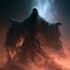 fantasy horror and fantasy horror character