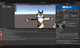 upload vrchat avatar, edit avatar, vrchat optimization, quest setup, unity fix