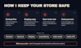 fix woocommerce checkout, payment and shipping issues