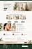 convert your lovable or bolt ai website to shopify, wordpress or wix