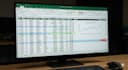 do accurate web research and data collection