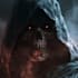 fantasy horror and fantasy horror character