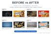 design 3 eye catchy viral youtube thumbnails