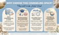 be your professional life coach and mindset consultant