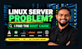 resolve linux, nginx, mysql, cpanel, plesk and dns problems