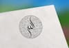 design custom arabic calligraphy, kufic arabic calligraphy