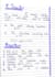 write neat hand written notes and documents