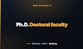coach you through your doctoral research methodology