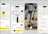 develop a bicycle parking booking and management app
