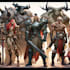 character art and dnd character art