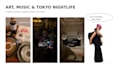 create a personalized tokyo travel plan based on your unique taste