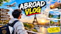 design attractive vlog youtube thumbnails