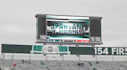 do stadium video ads stadium led screen billboard video