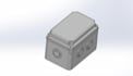 preparation and 3d modeling for 3d printing