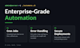 write custom linux bash scripts and automate server tasks