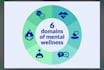 write evidence based mental health and wellness articles
