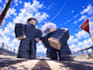 create professional roblox gfx thumbnails